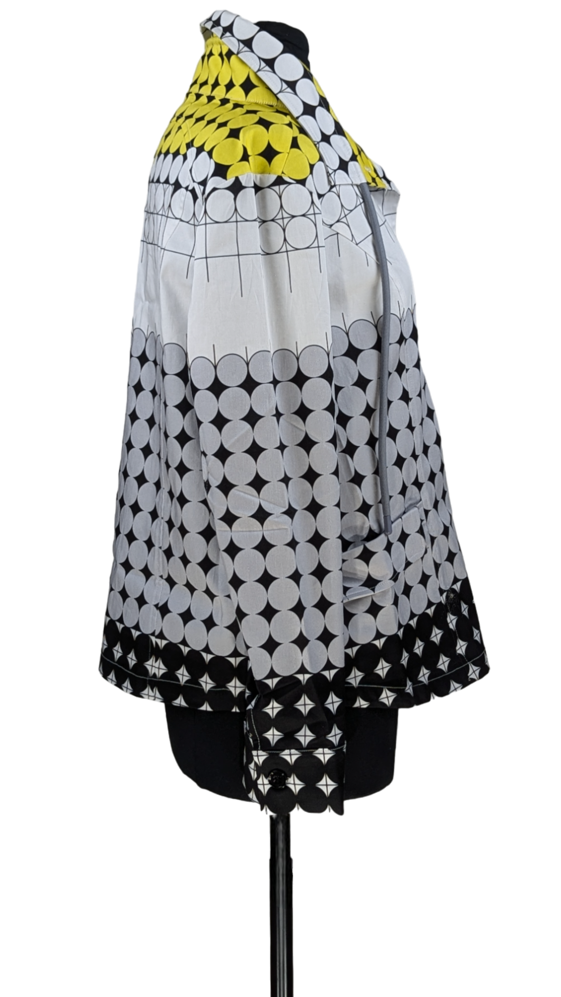 Dot Sensation Lilly Jacket