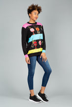 Load image into Gallery viewer, Colors of the Holiday Sweater
